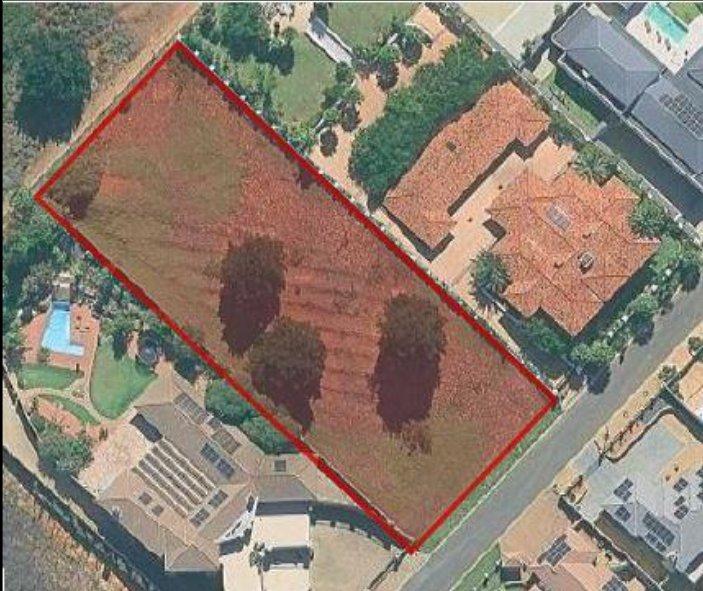 0 Bedroom Property for Sale in Oude Westhof Western Cape